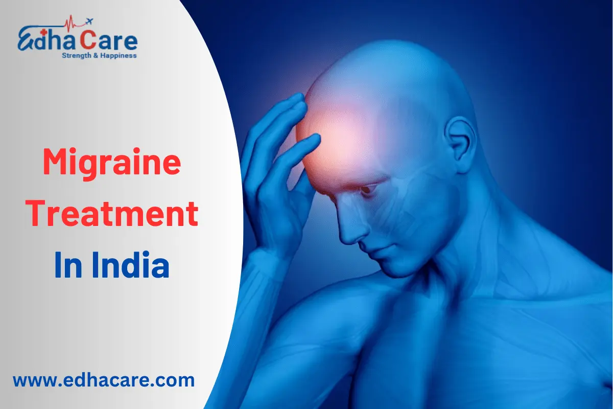 Migraine Treatment In India