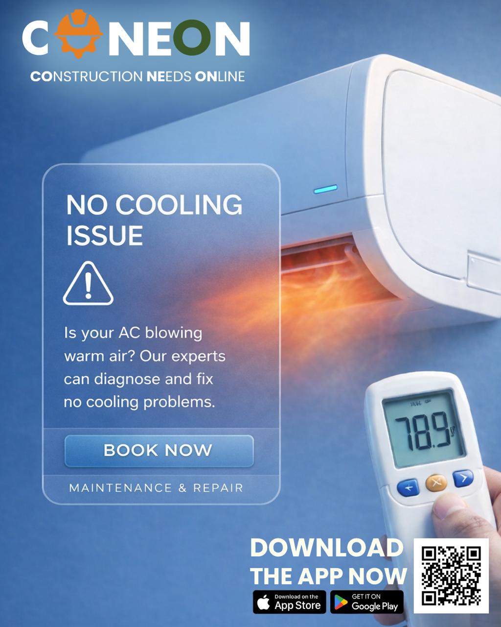 Expert AC Repair Gurgaon & AC Installation Gurgaon – Trusted AC Service in Gurgaon