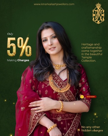 Best Jewellery Store In Shimla