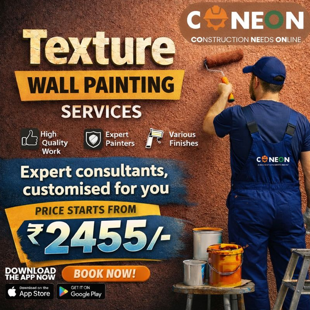Professional Paint Service in Gurgaon | Book Painter Service Near Me