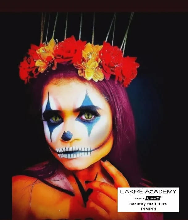 Lakme Academy Pimpri:-Best Skin Course Academy in Pimpri