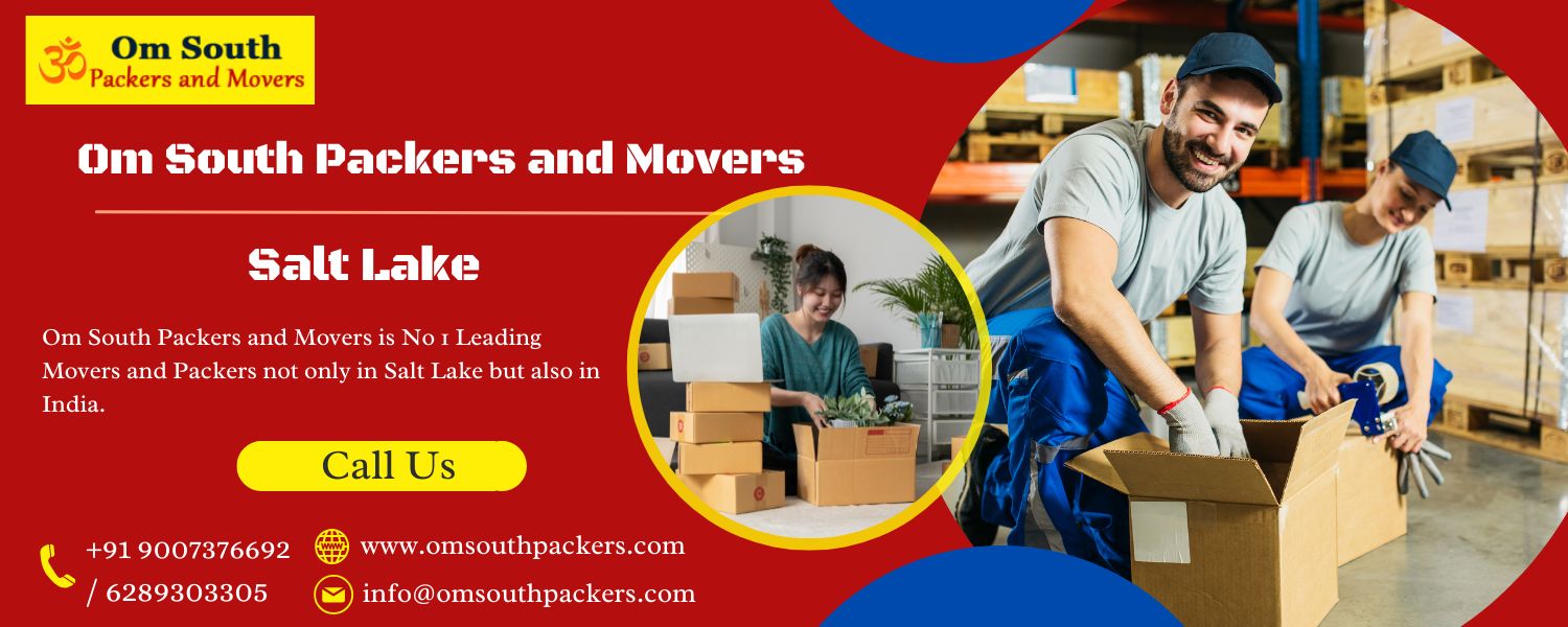 PACKERS AND MOVERS SALT LAKE