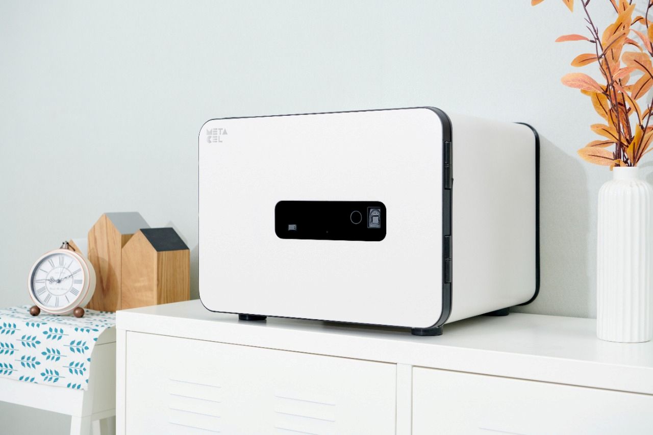 Secure Your Space with Premium Safes & Office Solutions — Shop BuddyUAE!