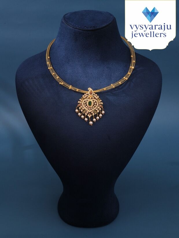certified gold jewellers in visakhapatnam