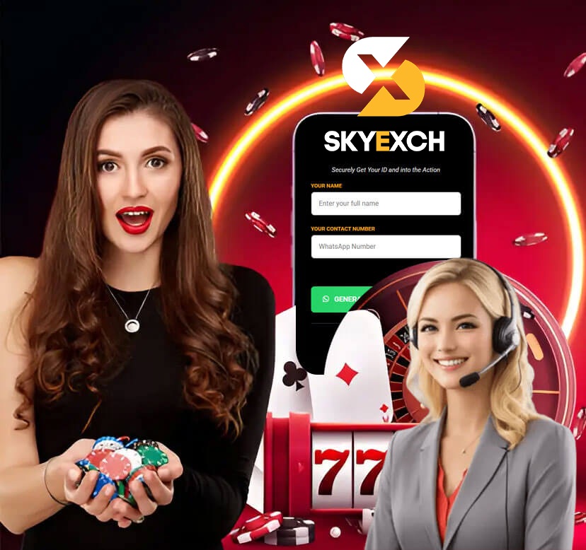 Best Online Gaming ID in India