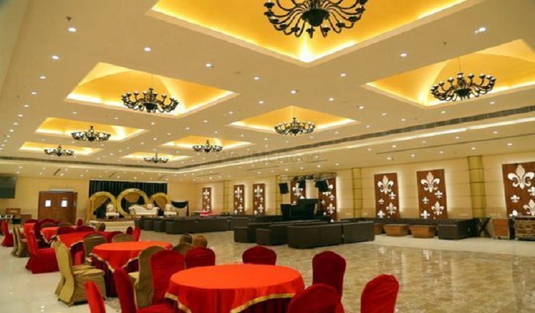 Best Banquet Halls in Delhi for all Occasions