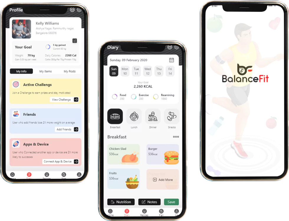 Professional Mobile App & Web Development Services – Coherent Lab