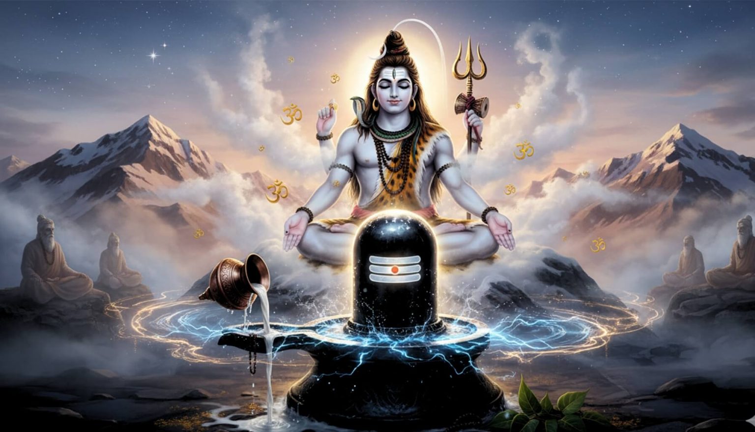 Shivling vs Shivmurti: Pauranik Arth aur Hindu Dharm Mein Mahatva