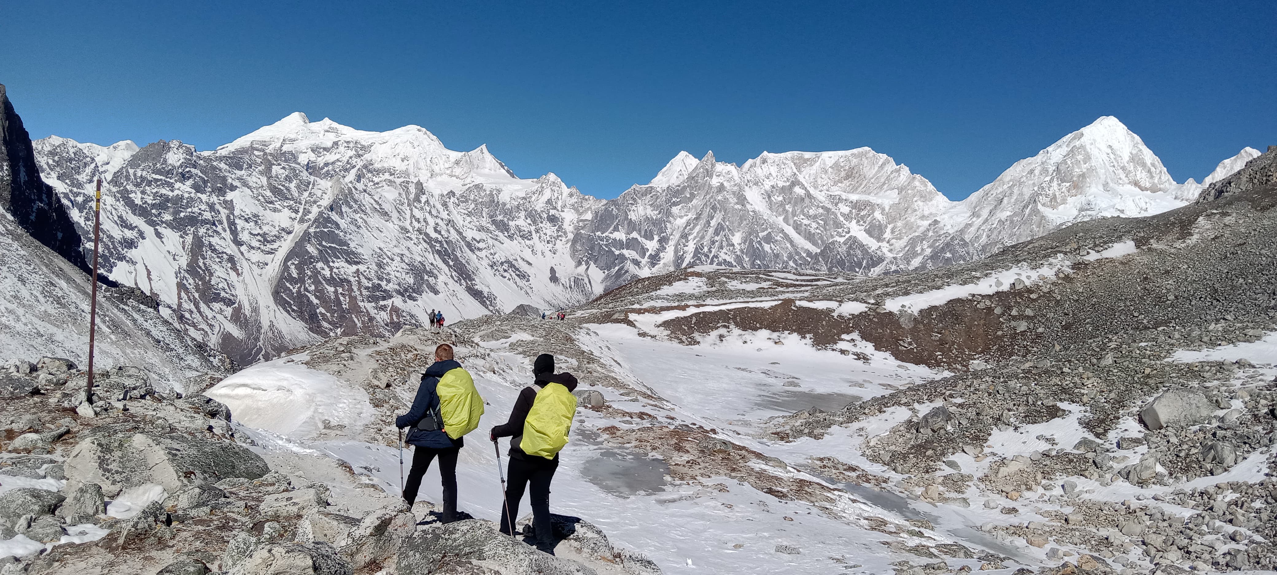 Annapurna Circuit Trek 10 days