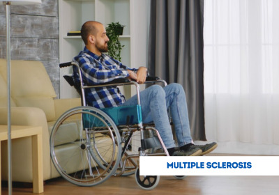 Multiple Sclerosis Treatment in India
