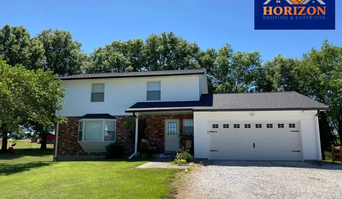 Roof Inspection St. Peters MO | Local Roof Inspectors