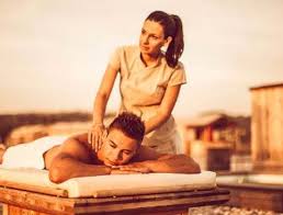 Iconic Thai Spa In Ghatkopar East 9136544910