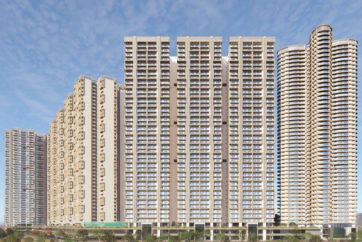 AU Aspire Leisure Valley | 3 BHK Luxury Apartments