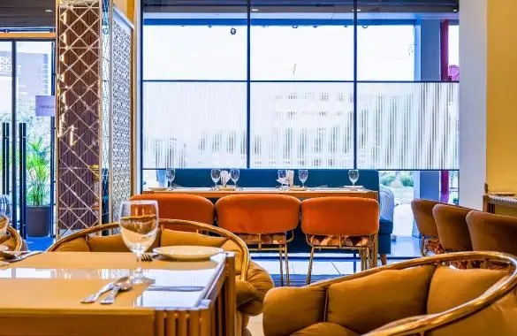 Best Hotel in Mohali