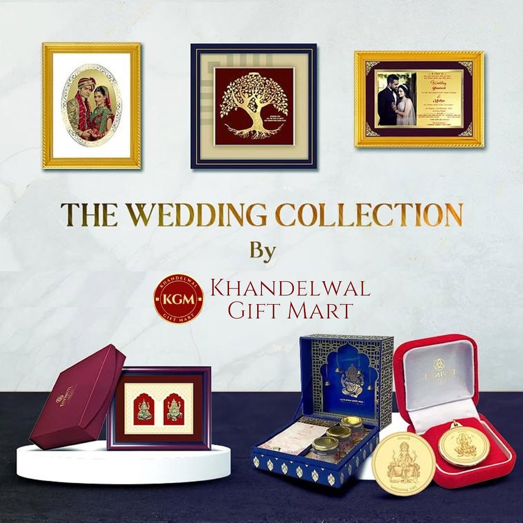 Corporate Gift Items | Customized & Bulk Gifts for Companies