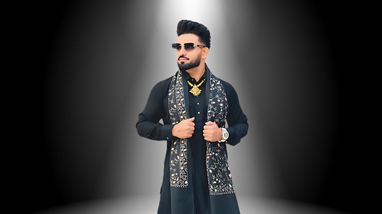 Book Resham Singh Anmol – The King of Live Punjabi Stage for Weddings & Events