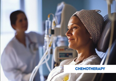 Chemotherapy in India