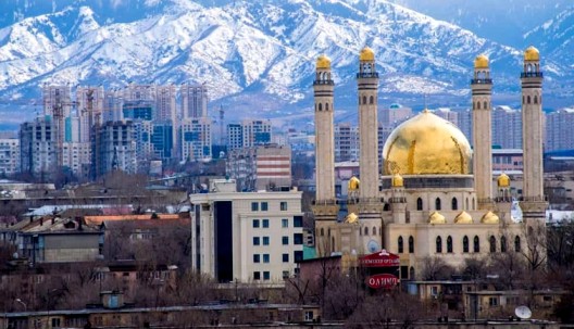 Affordable Kazakhstan Tour Packages Under 50k – Your Perfect 5-Day International Escape
