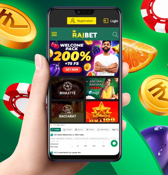 Experience Non-Stop IPL Gaming with Criconlineid’s Trusted Platform