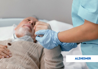 Alzheimer Treatment in India