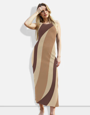 Why Is a Bodycon One Piece Dress Perfect for Daily Wear?