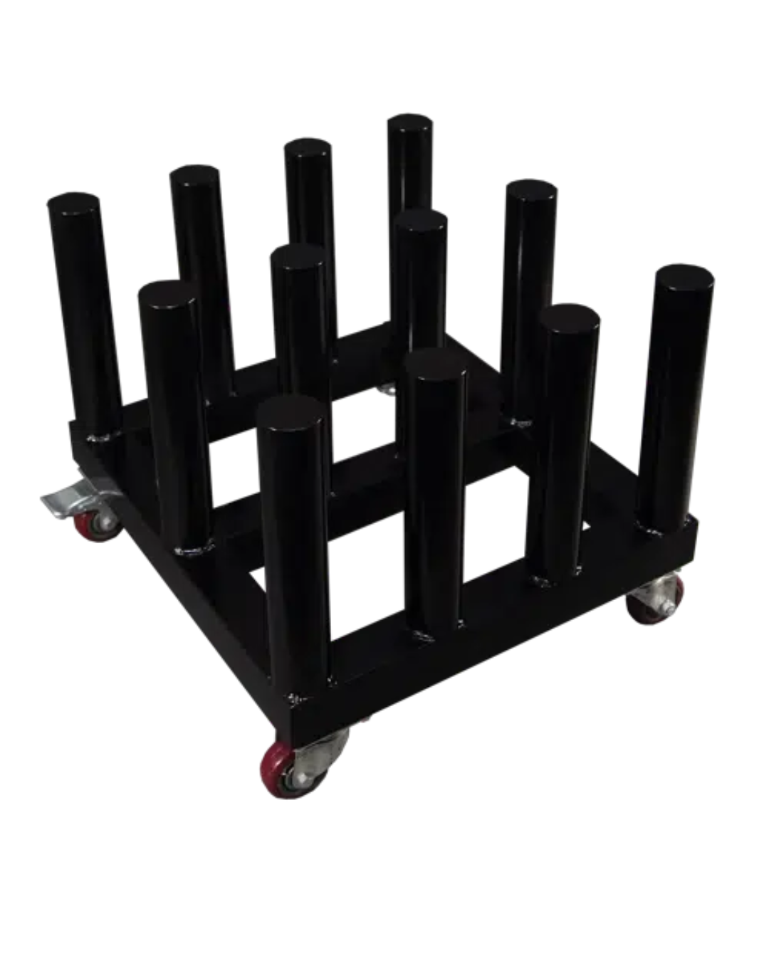 Media Storage: Why It Matters in Every Print Shop