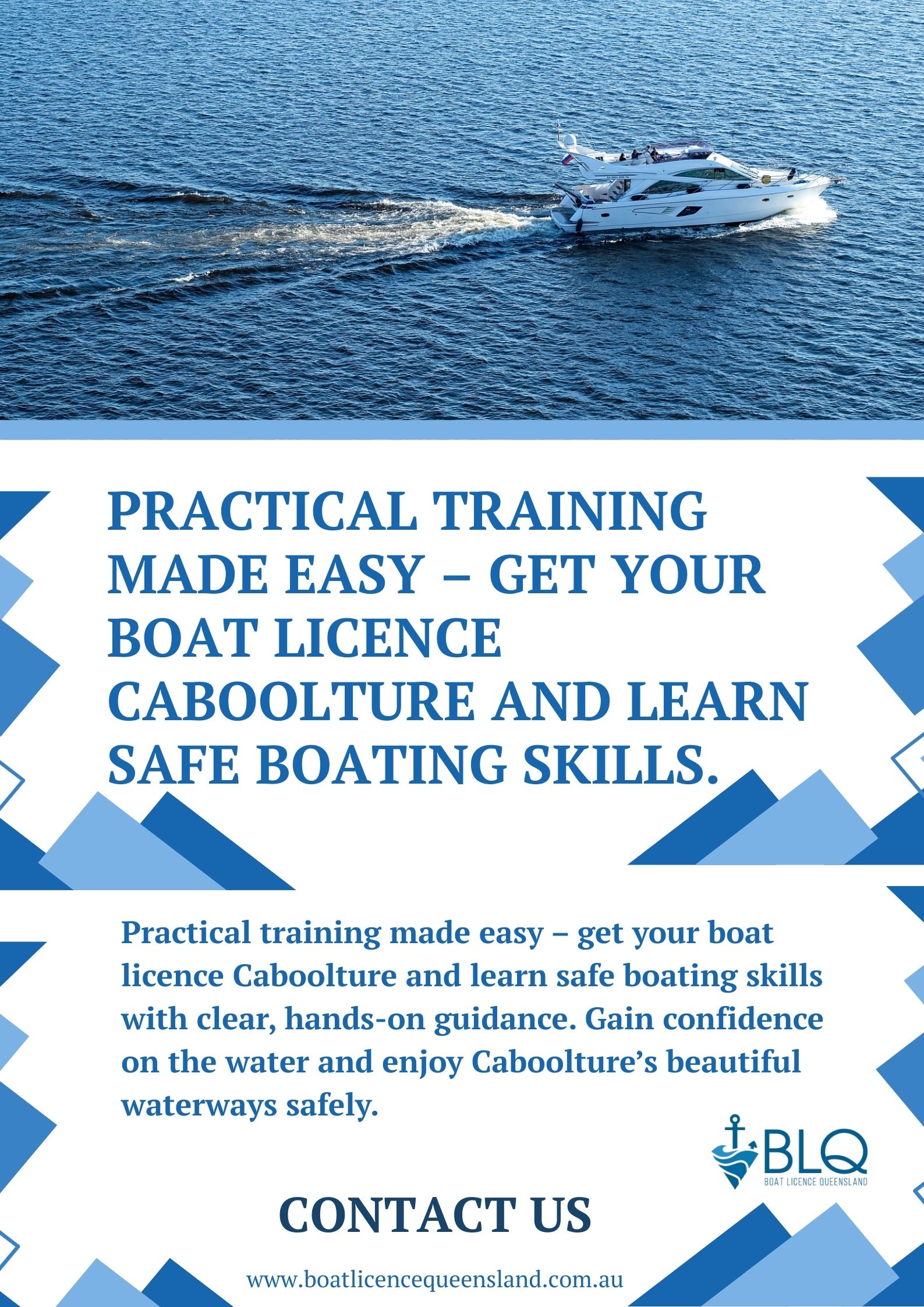 Fast-Track Your Boat and Jetski License Gold Coast Today