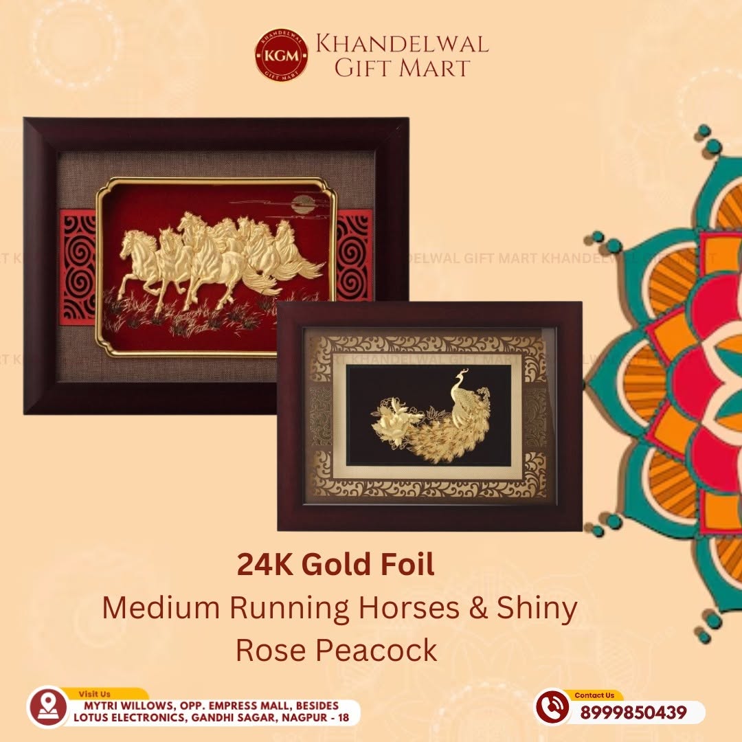 Corporate Gift Supplier in Nagpur | Bulk & Customized Gifts