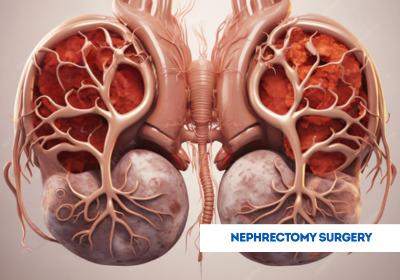 Nephrectomy Surgery in India