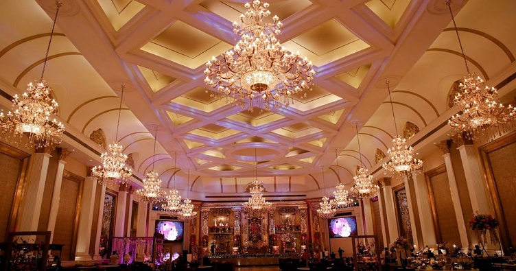 Find the Perfect Banquet Hall in Delhi NCR