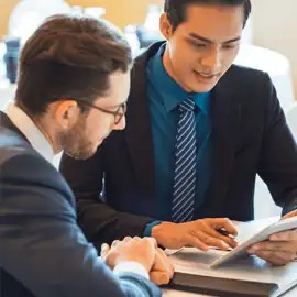 Accounting &amp; Taxation Services in Delhi | APJ Advisors