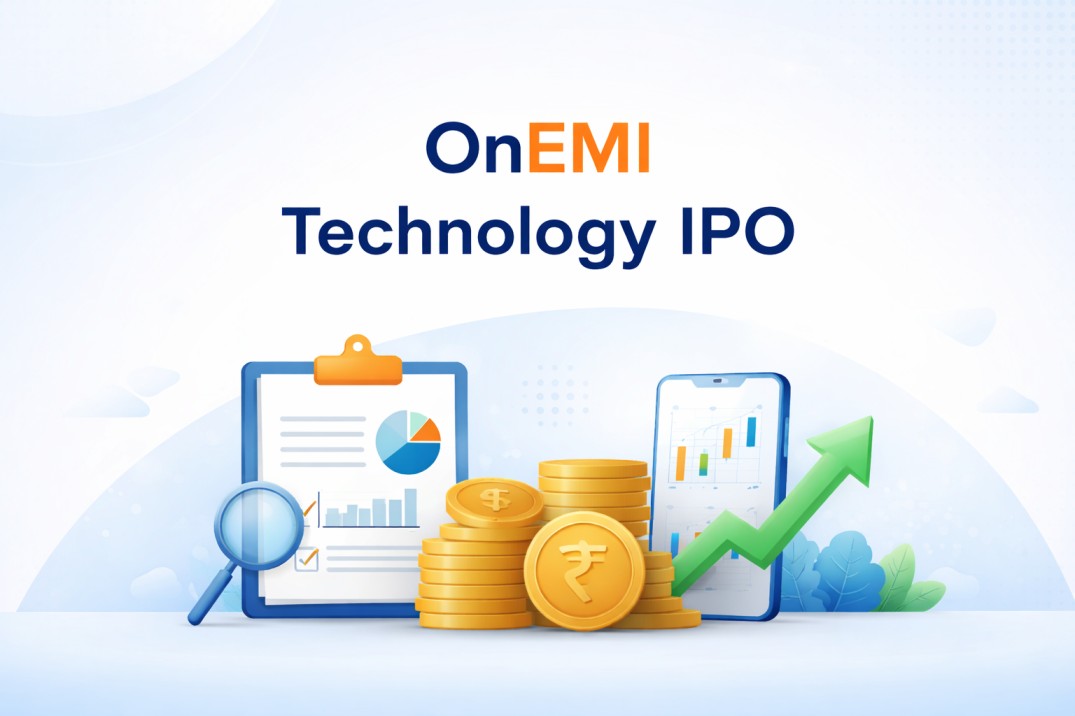 OnEMI Technology IPO Date, Price, GMP, Review, Details