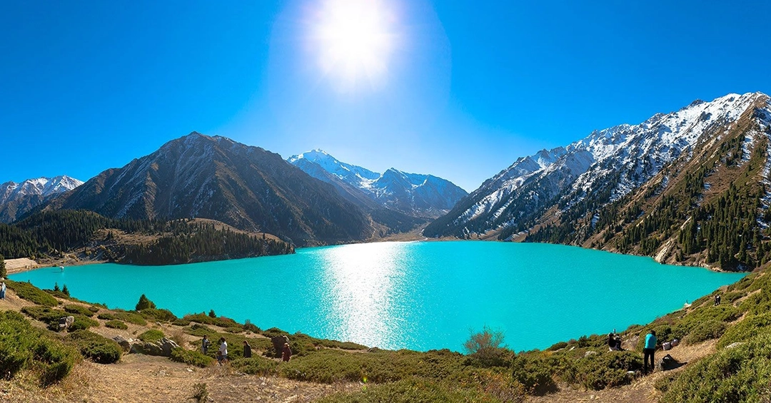 Cheap Kazakhstan Tour Packages – Affordable Almaty Trips from India