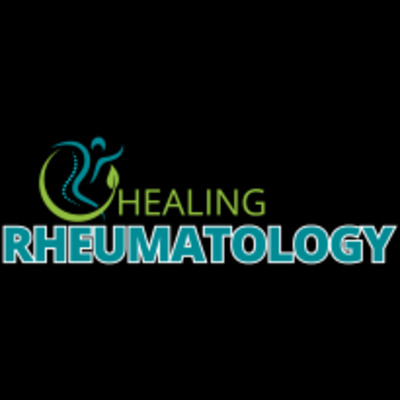 Gina Prakash, MD: Healing Rheumatology