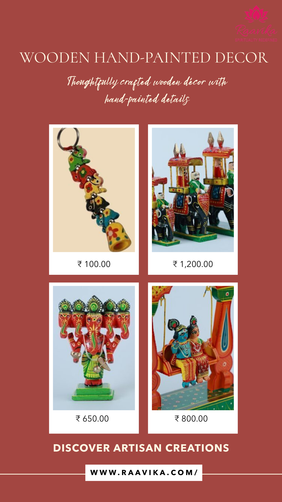 Traditional home decor shop Kochi