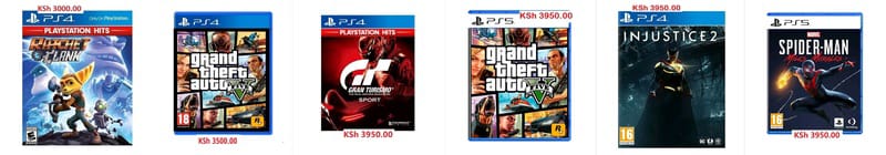 New PlayStation Games 03