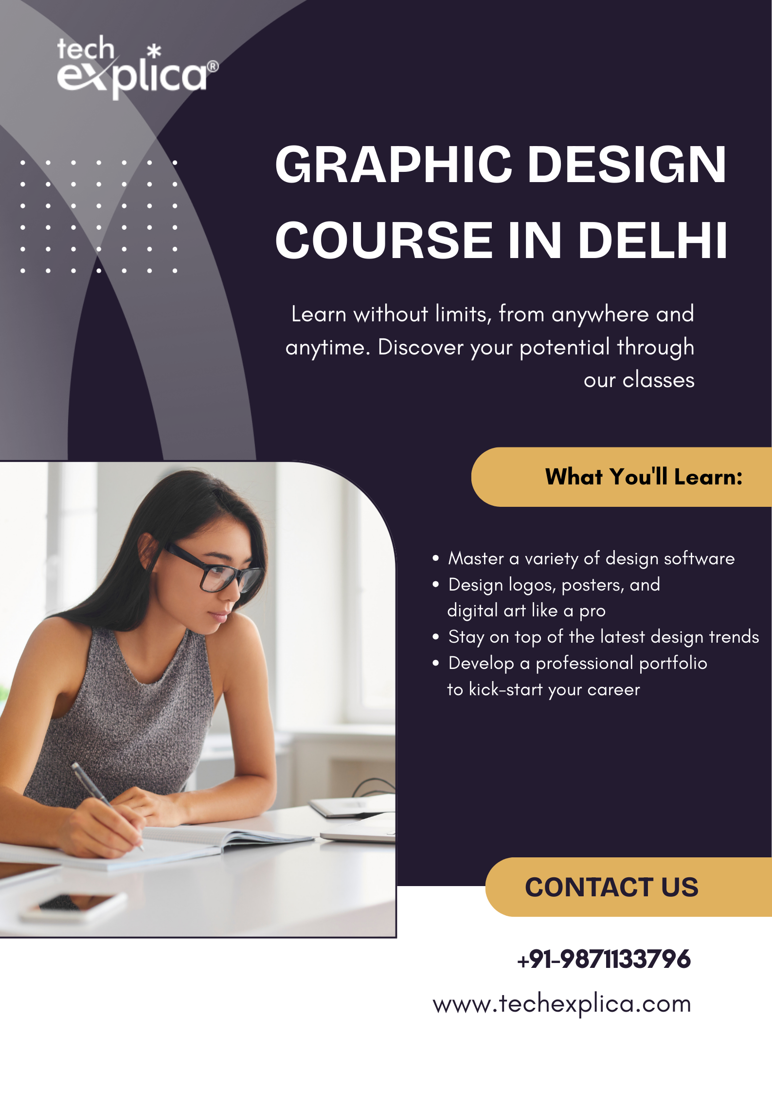 Python Course in Delhi