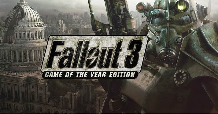 Fallout 3