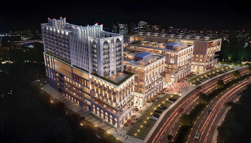 Ace Hive Retail Shops & Studio Apartments at Yamuna Expressway