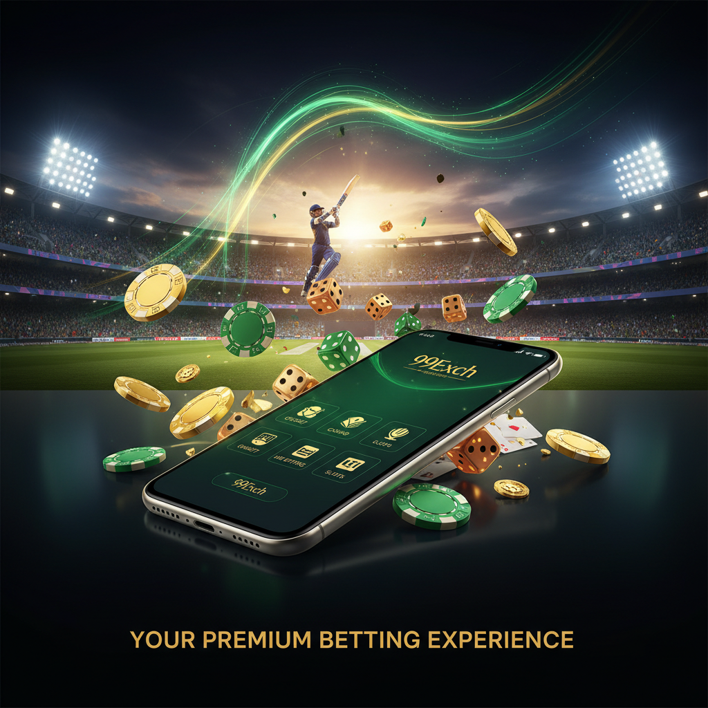 Expert Guide: How to Pick the Best IPL Betting ID