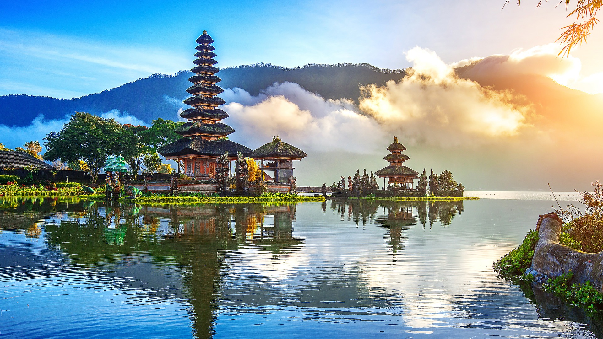 Book Bali Tour Packages Under Budget – Best Bali Trip from India with Flights