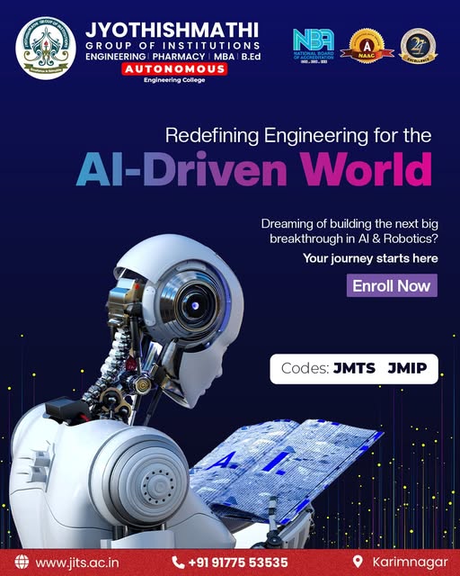 Best Engineering College In Karimnagar | Autonomous College in Karimnagar