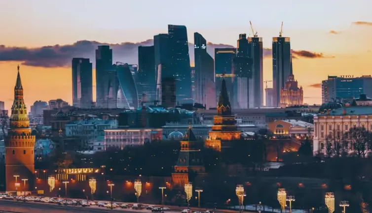 Affordable Russia Tour Packages – Explore Moscow, St. Petersburg & Beyond